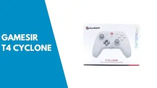 GameSir T4 Cyclone