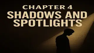 Chapter 4 Shadows & Spotlights