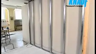 Облицовка С 625 KNAUF