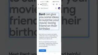 Unlocking the Power of Google Bard in India: A Hindi Tutorial