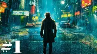 Прохождение игры GTA 4 на 100% Случайные прохожие #1