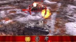 How To Play Lights — LTTB With Mods [WoT Blitz] In 4K