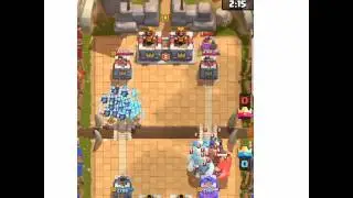 Awesome Clash Moments