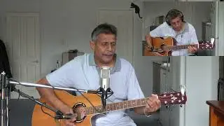 New kid in town - Eagles -  acoustic cover
