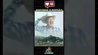 Refrão fácil de cantar quando acerta este lugar! [😅]