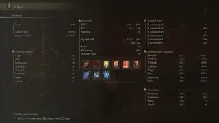 Radahn Boss Fight New game plus 3