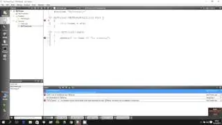 C++ Qt QThread işlemleri-1