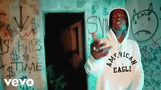 Nervz - Shot A Man Now (Official Video)