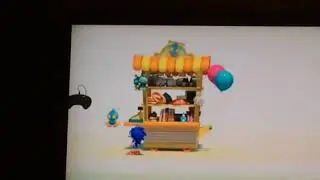Sega Genesis in Sonic Generations!?!?