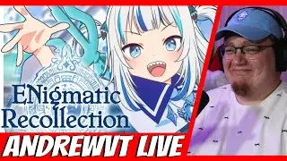 ENRECO STORY LINES + CYSM