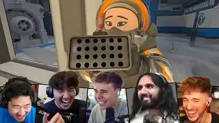 Moments Before Disaster (Lockdown Protocol Multi POV)