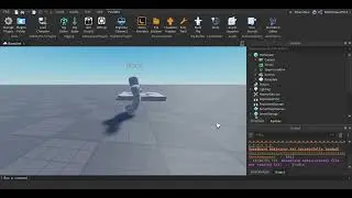 | realistic Roblox Death Animation.mp4 | Roblox player hurt and fell |