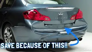 4 BIG Ways to Save Money When Buying a Car!