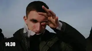 БЕШЕНЫЕ ПРЫЖКИ В 3 ТОННЫ ВАТЫ!Литвин