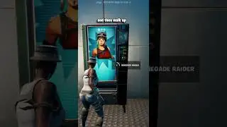 Every Skin in Fortnite for Free! 😮 #shorts