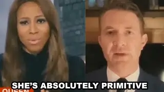 Douglas Murray OBLITERATES CNN Host For 'Racist Hatred'