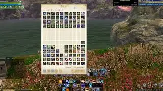 ArcheAge 6.5. Сколько голды необходимо на обновленную рамианку