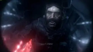 Call of Duty  Modern Warfare Remastered Crew Expendable