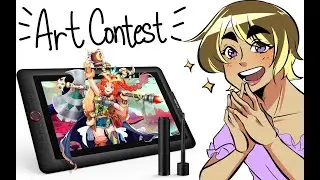 Showcasing the Contest Submissions & winner announcements!