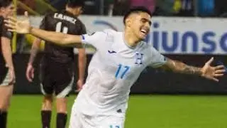 Honduras vs México l    Resumen Completo  l  Narracion Martinoli y Dr Garcia   720p