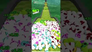 Bump Pop - The Most Satisfying Android Game