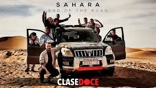 Sahara: End Of The Road