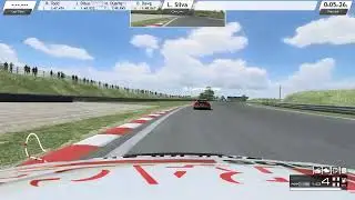 RaceRoom
