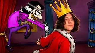 HOW I BECAME THE GREATEST ► Murder | Mind-blowing