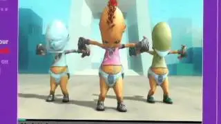 Jakarta - One Desire.flv