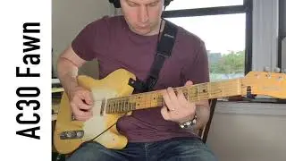 Line 6 Helix Custom Patches Michael Britt | Tone Comparison