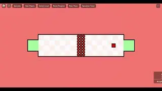How to beat Level 31 In Worlds Hardest Game Roblox