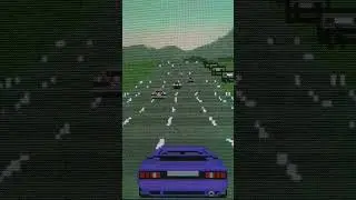 Lotus 3 on real hardware and CRT with DOS 6.22