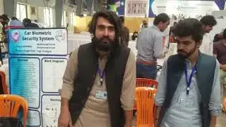 Uob Project Compition
