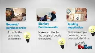 Procurement role and ethics