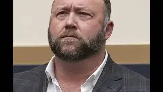 Alex Jones - Beautiful