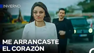 Los Corazones Rotos También Late - Invierno