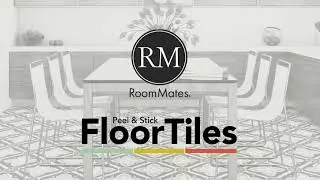 Roommates Floor Tiles 2022