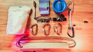10 idéias de PRESENTES para ESCALADORES