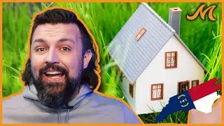 How to buy a Foreclosure in North Carolina