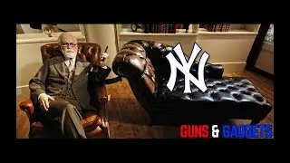 New York Wants Gun Owners To Seek Mental Health Evaluations