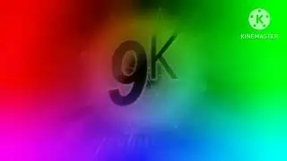 Kyoobur9000 Logo enhanced with Diamond