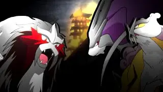 Entei, Raikou & Suicune ~AMV~ / End Of Time