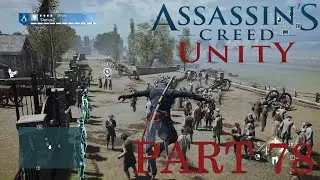 Lets Play Assassins Creed Unity #078 und noch weiter den Bereich räumen und absuchen
