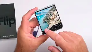 Samsung Galaxy Z Flip 5 - FINALLY CONFIRMED!
