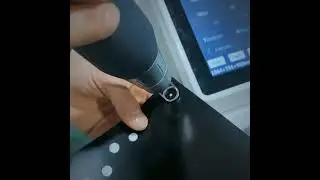 Diodelaser + picolaser q switch nd yag laser two in one