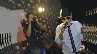 Sv-karaoke Club @ Jelsomino и друзья