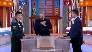 Сто к одному Full HD 10.02.2019 