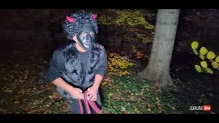 Zli čerti 2👿👿 - ZLOBA 4K VIDEO 🎥( 1.Čert Peter Peta 2.-Peťo Peta- Čertica - Eva Petová