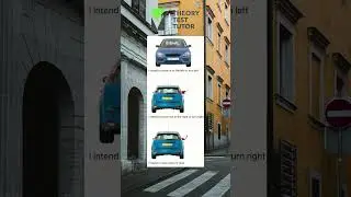 Theory Test Arm Signal Confusion CLEARED!