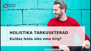 Kuidas leida üles oma kirg?